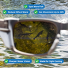Smart Fishing Glasses