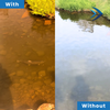 Smart Fishing Glasses