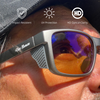 Smart Fishing Glasses